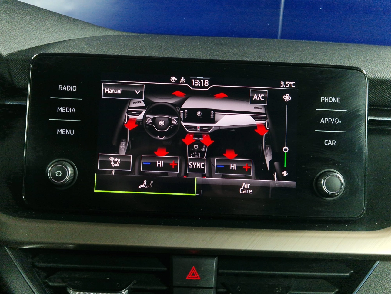 SKODA Kamiq STYLE DSG 110CP 2022