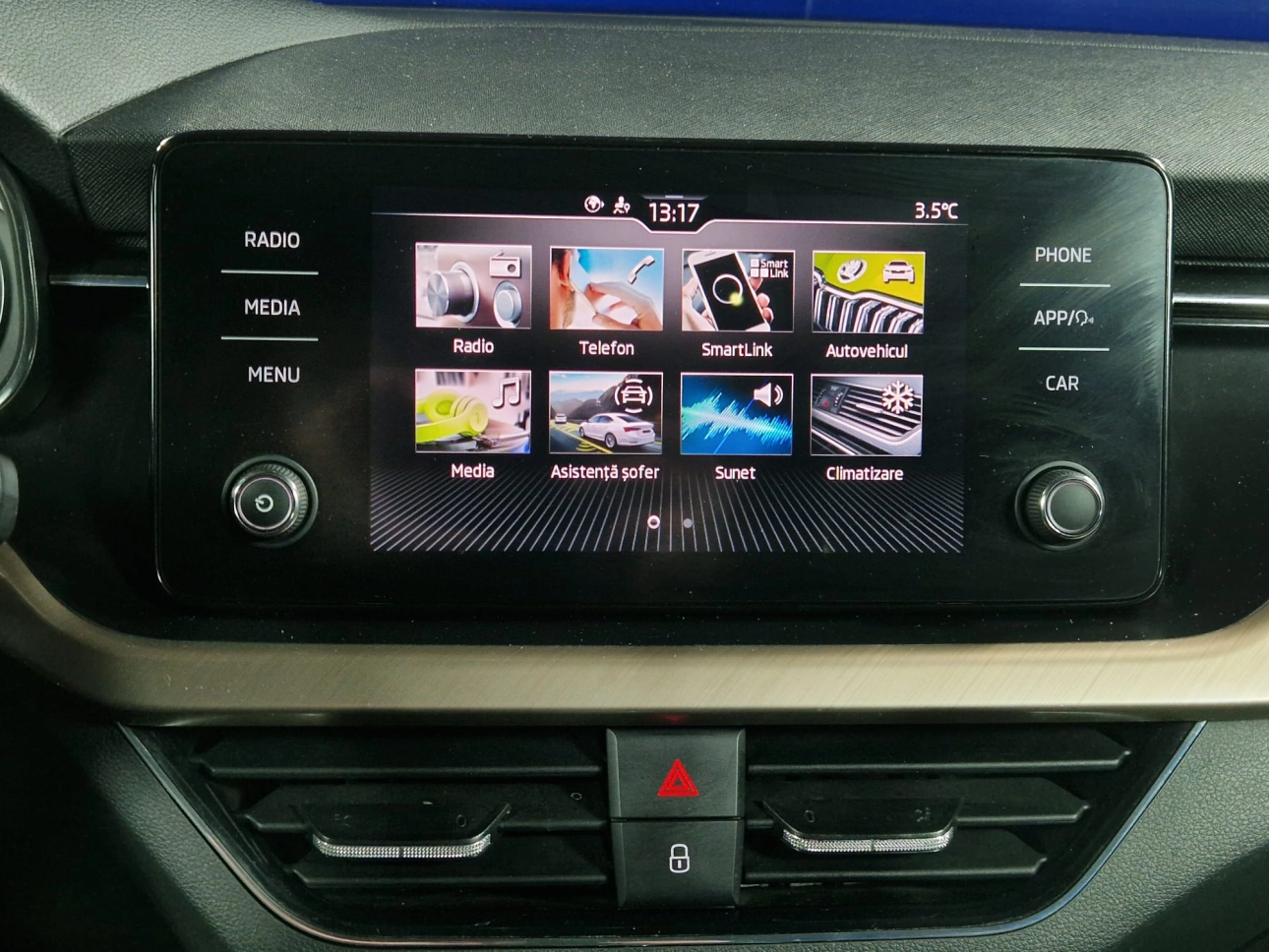 SKODA Kamiq STYLE DSG 110CP 2022