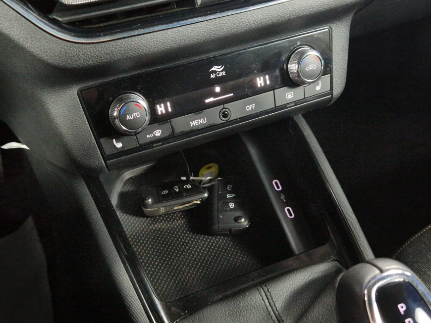 SKODA Kamiq STYLE DSG 110CP 2022