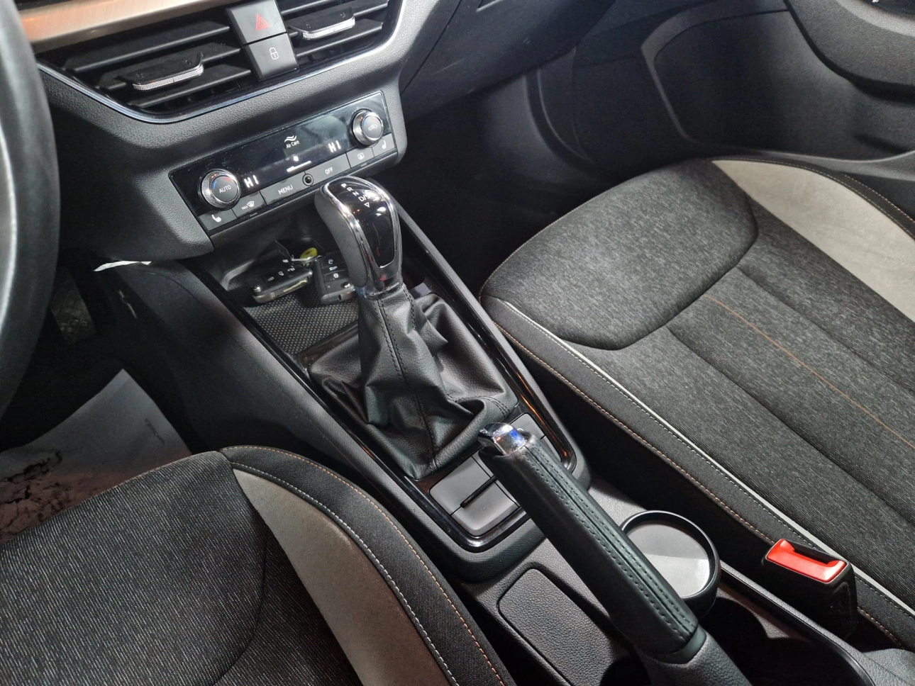 SKODA Kamiq STYLE DSG 110CP 2022