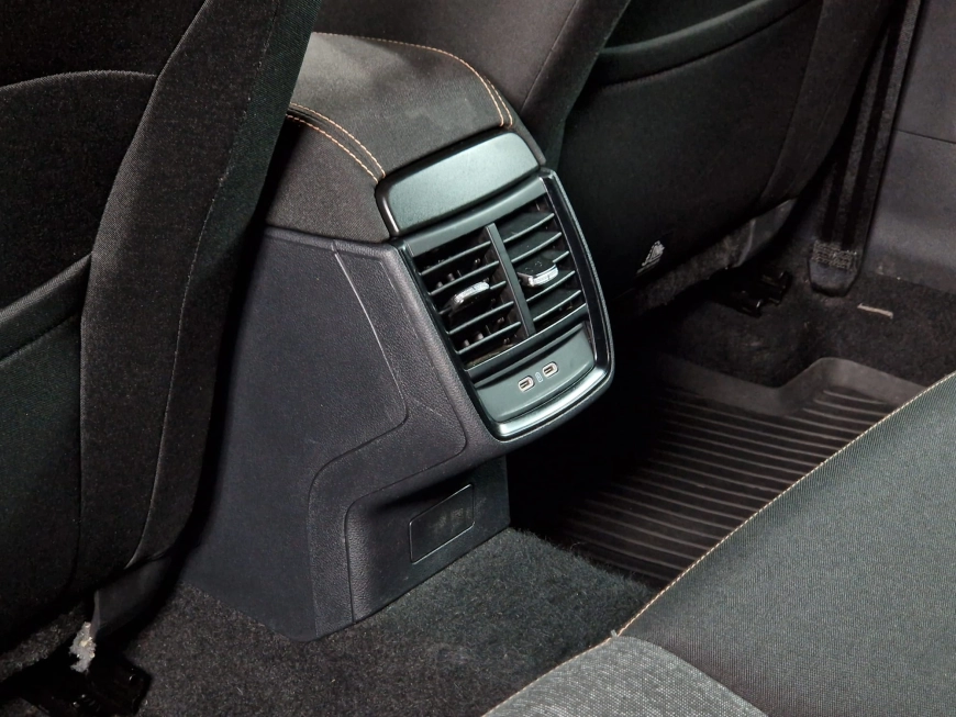 SKODA Kamiq STYLE DSG 110CP 2022