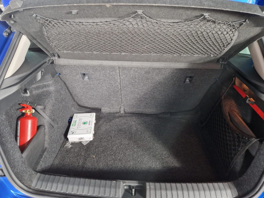 SKODA Kamiq STYLE DSG 110CP 2022