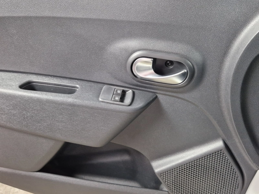 DACIA DOKKER 5LOCURI BLUE DCI 95CP 2020