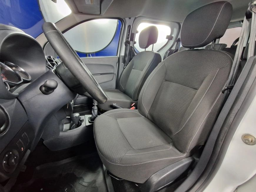 DACIA DOKKER 5LOCURI BLUE DCI 95CP 2020