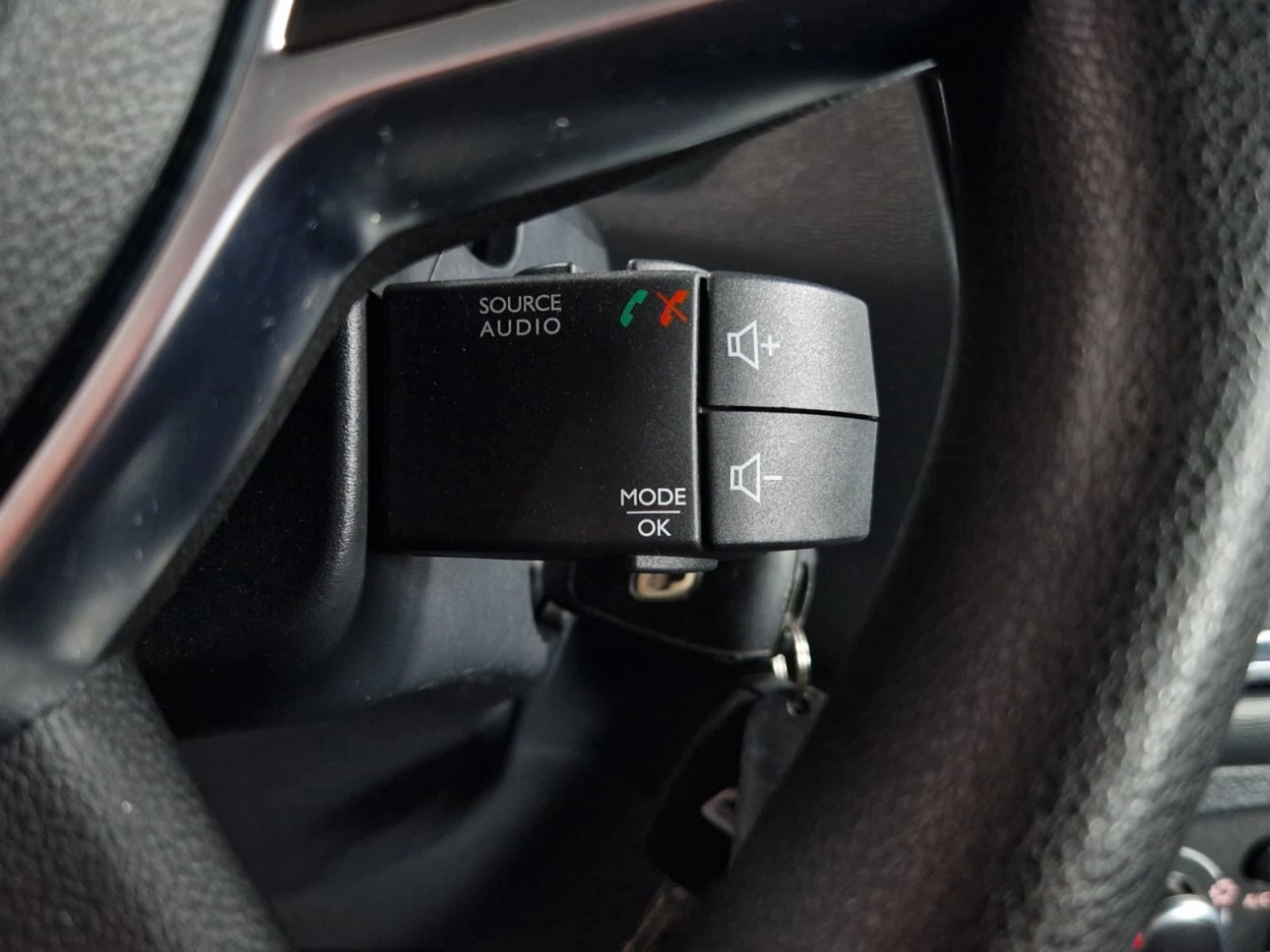 DACIA DOKKER 5LOCURI BLUE DCI 95CP 2020