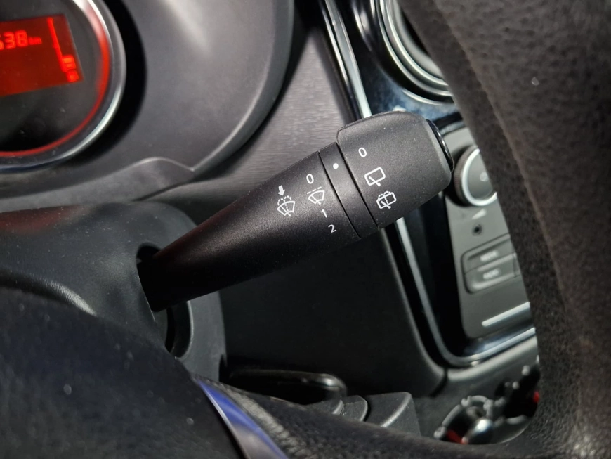 DACIA DOKKER 5LOCURI BLUE DCI 95CP 2020