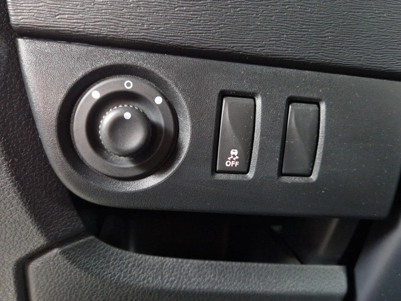 DACIA DOKKER 5LOCURI BLUE DCI 95CP 2020