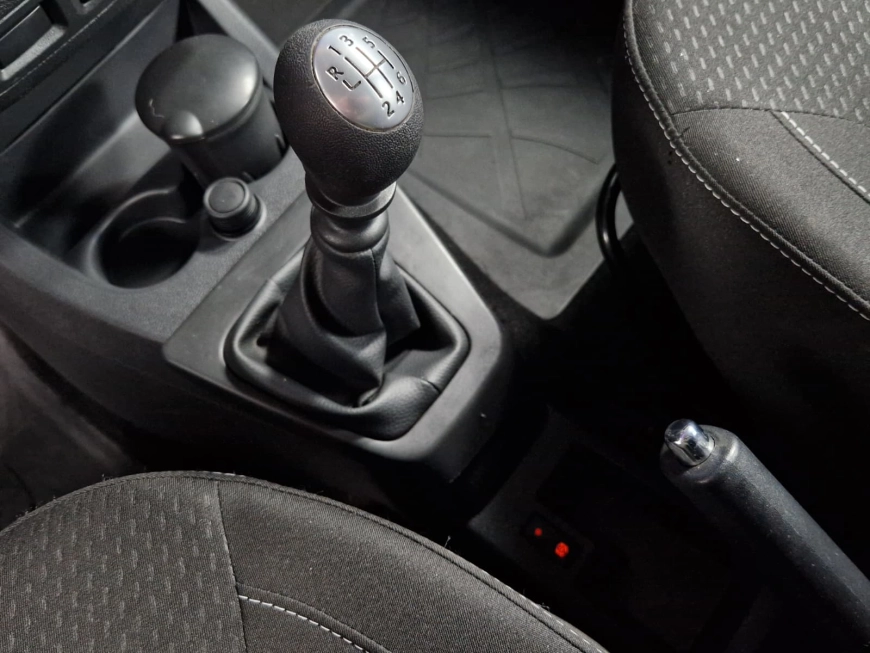 DACIA DOKKER 5LOCURI BLUE DCI 95CP 2020