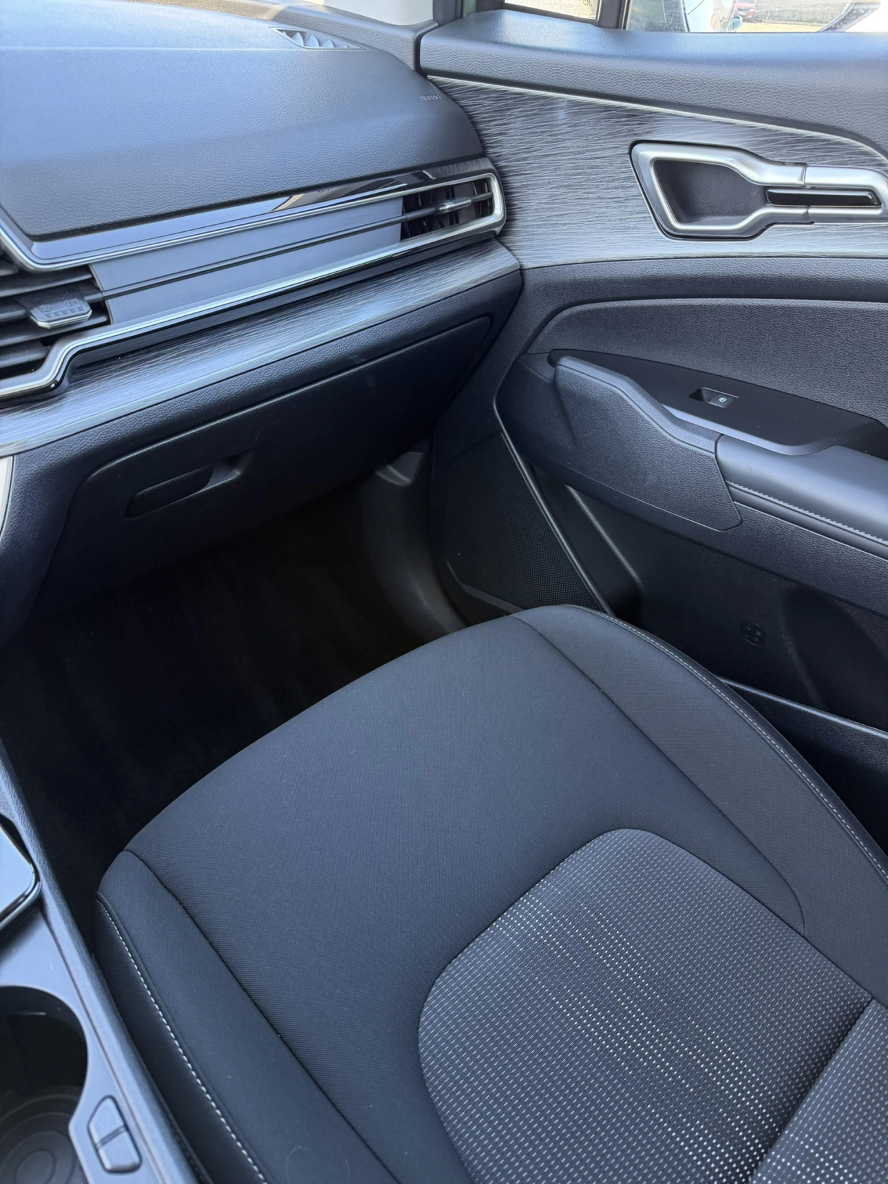 Kia SPORTAGE SUV 2022