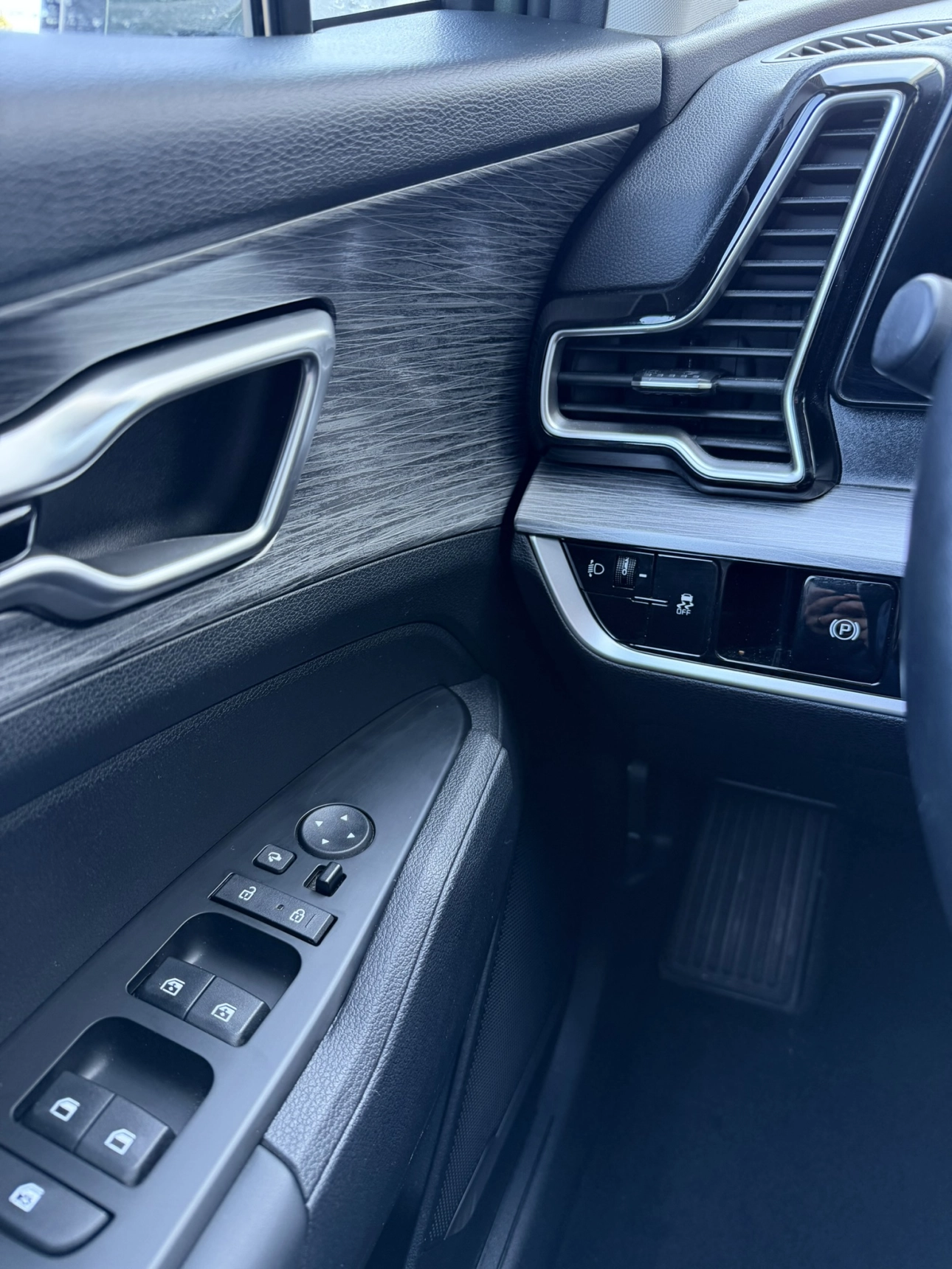 Kia SPORTAGE SUV 2022