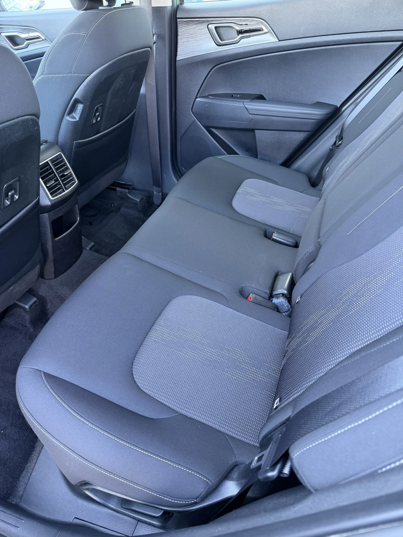 Kia SPORTAGE SUV 2022