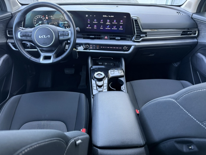 Kia SPORTAGE SUV 2022