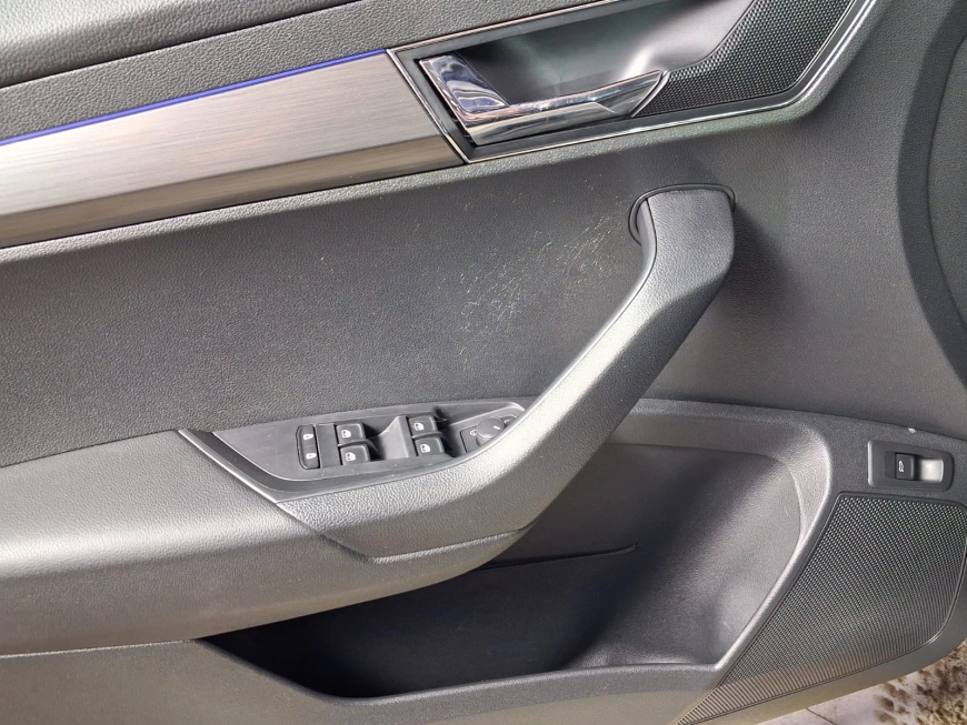 SKODA KAROQ STYLE  1.5TSI DSG 150CP 2021