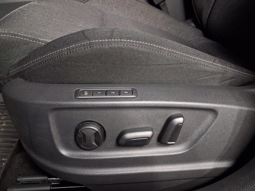 SKODA KAROQ STYLE  1.5TSI DSG 150CP 2021