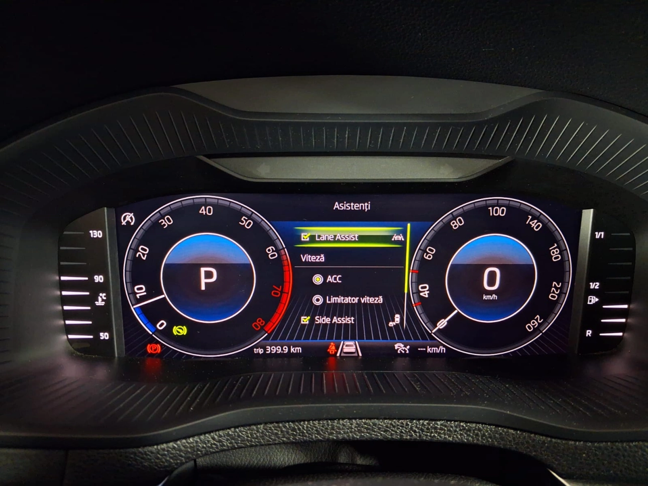 SKODA KAROQ STYLE  1.5TSI DSG 150CP 2021