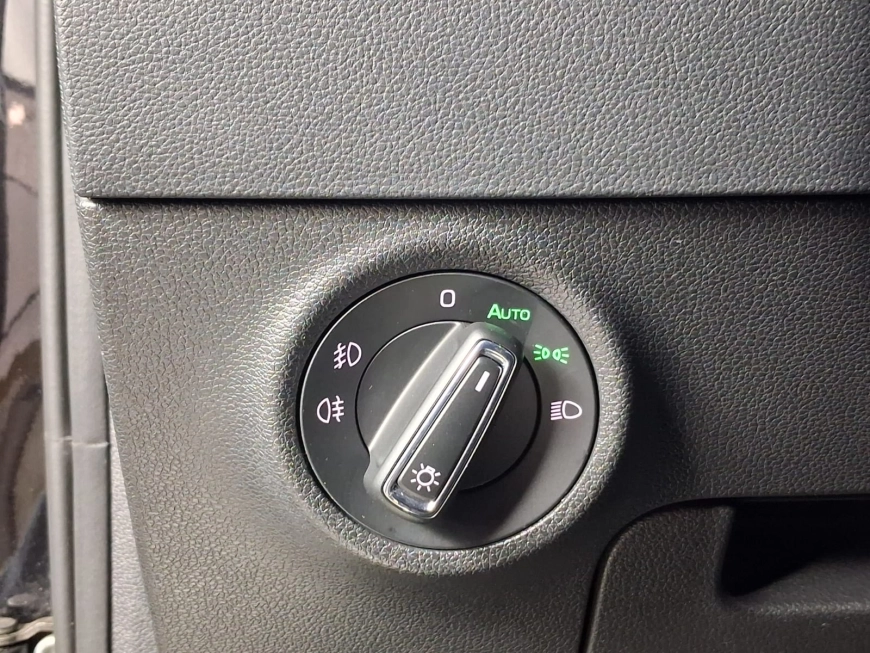 SKODA KAROQ STYLE  1.5TSI DSG 150CP 2021