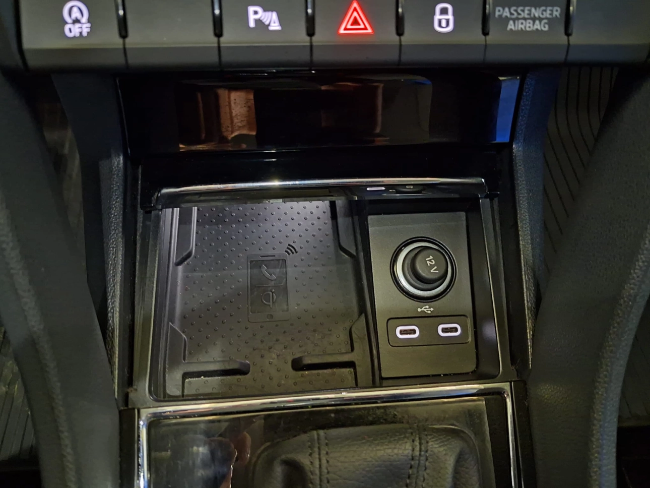 SKODA KAROQ STYLE  1.5TSI DSG 150CP 2021