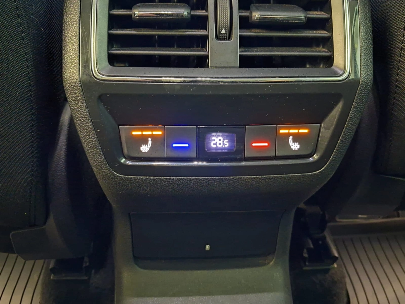 SKODA KAROQ STYLE  1.5TSI DSG 150CP 2021