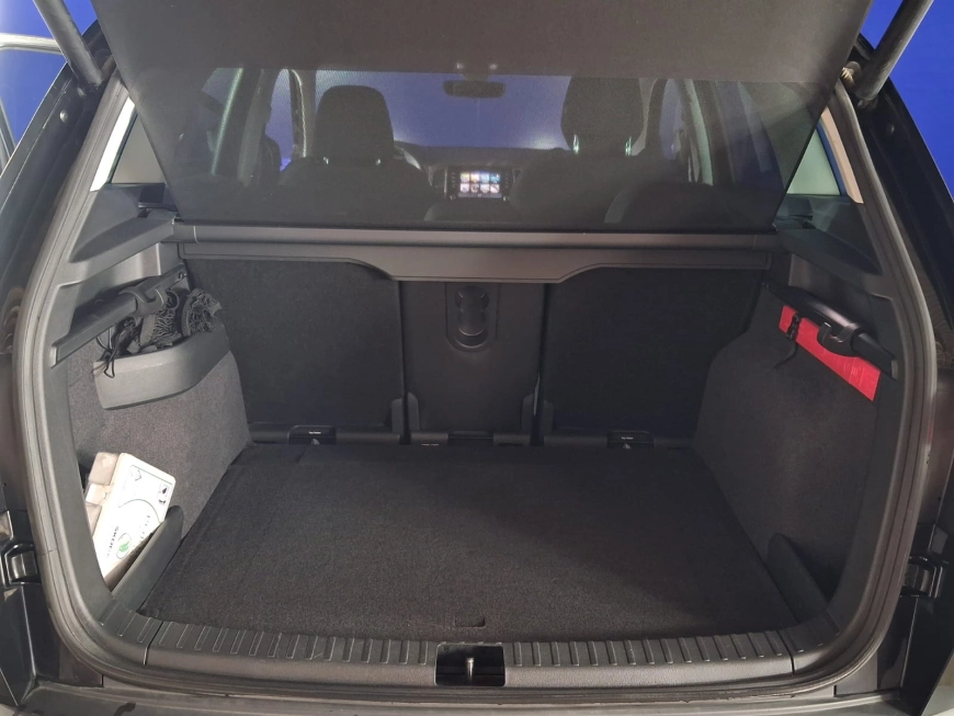 SKODA KAROQ STYLE  1.5TSI DSG 150CP 2021