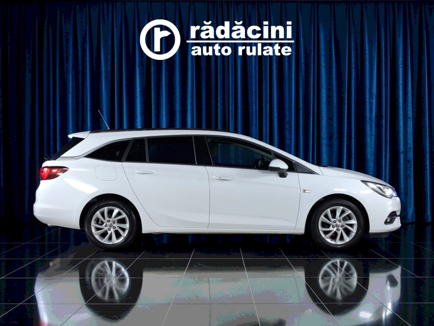 OPEL ASTRA SPORT TOURER 1.4TI  145CP 2021