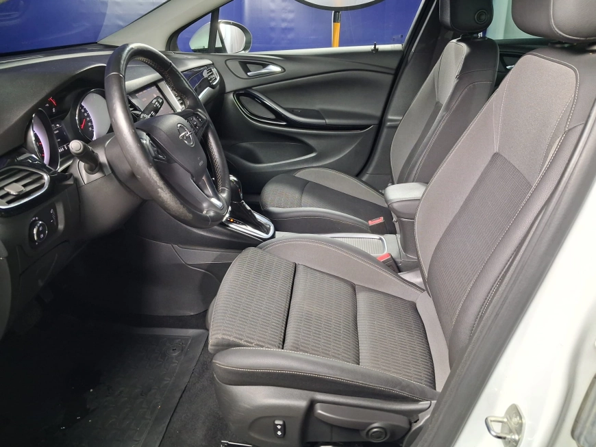 OPEL ASTRA SPORT TOURER 1.4TI  145CP 2021