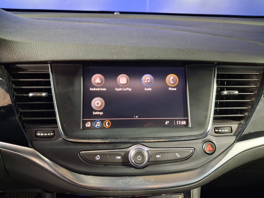 OPEL ASTRA SPORT TOURER 1.4TI  145CP 2021