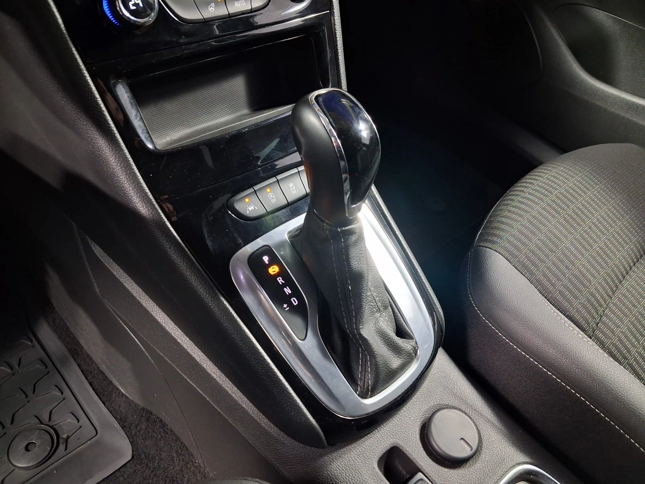 OPEL ASTRA SPORT TOURER 1.4TI  145CP 2021