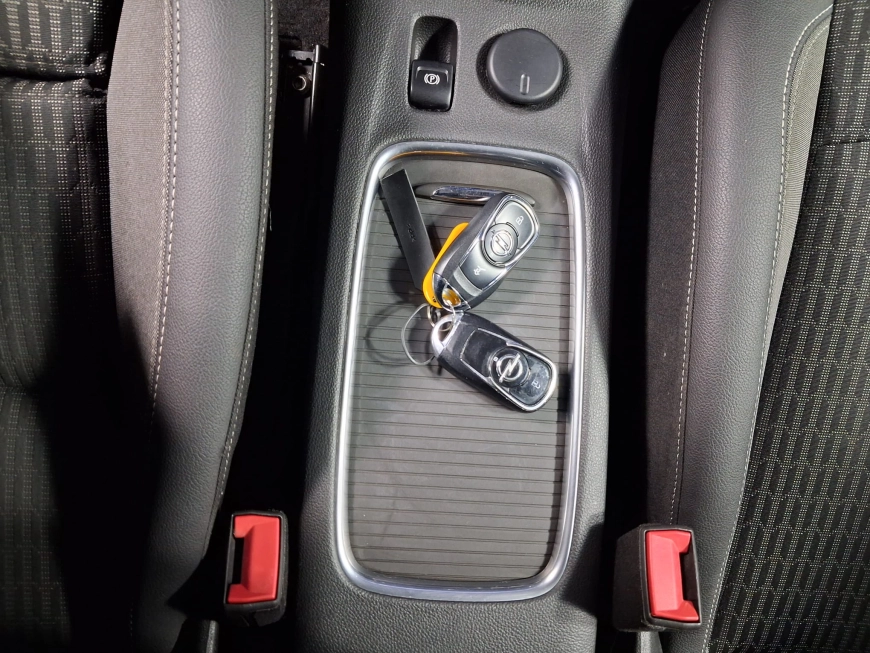 OPEL ASTRA SPORT TOURER 1.4TI  145CP 2021