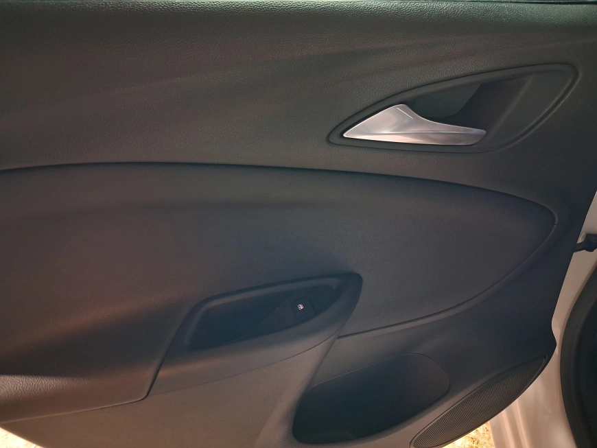 OPEL ASTRA SPORT TOURER 1.4TI  145CP 2021