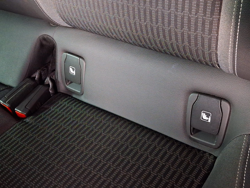 OPEL ASTRA SPORT TOURER 1.4TI  145CP 2021