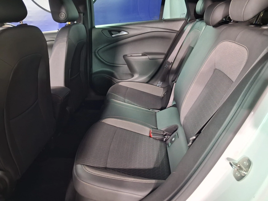 OPEL ASTRA SPORT TOURER 1.4TI  145CP 2021