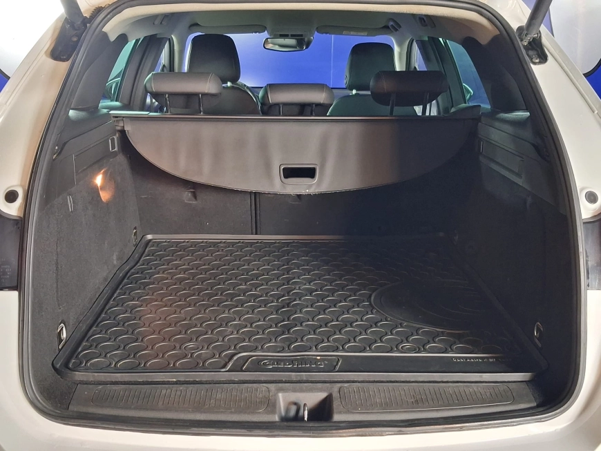 OPEL ASTRA SPORT TOURER 1.4TI  145CP 2021