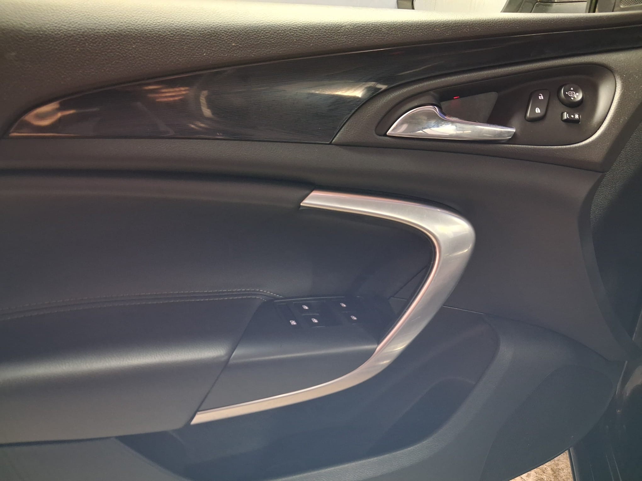 OPEL Insignia 2014 — imagine 10
