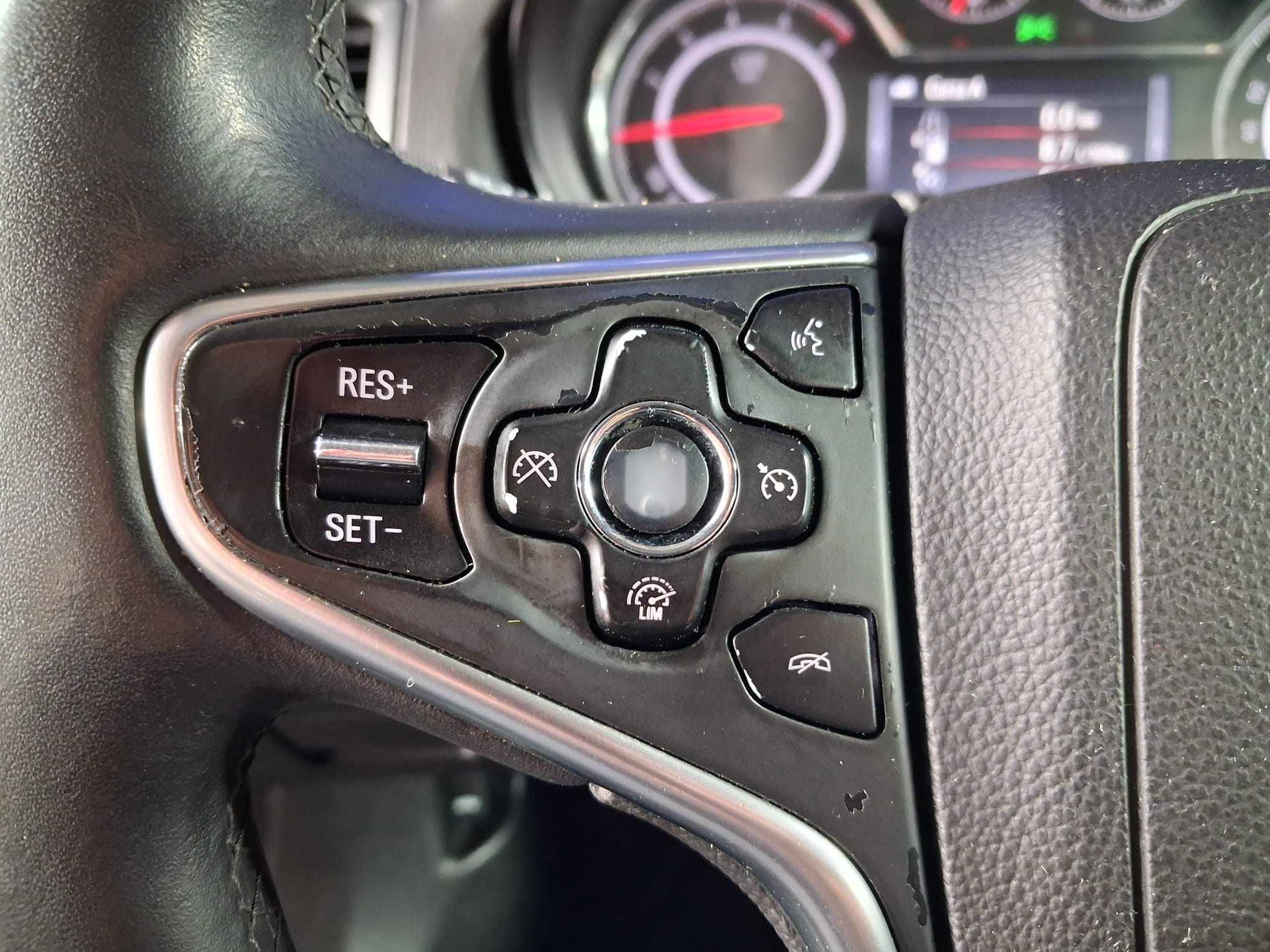OPEL Insignia 2014 — imagine 14