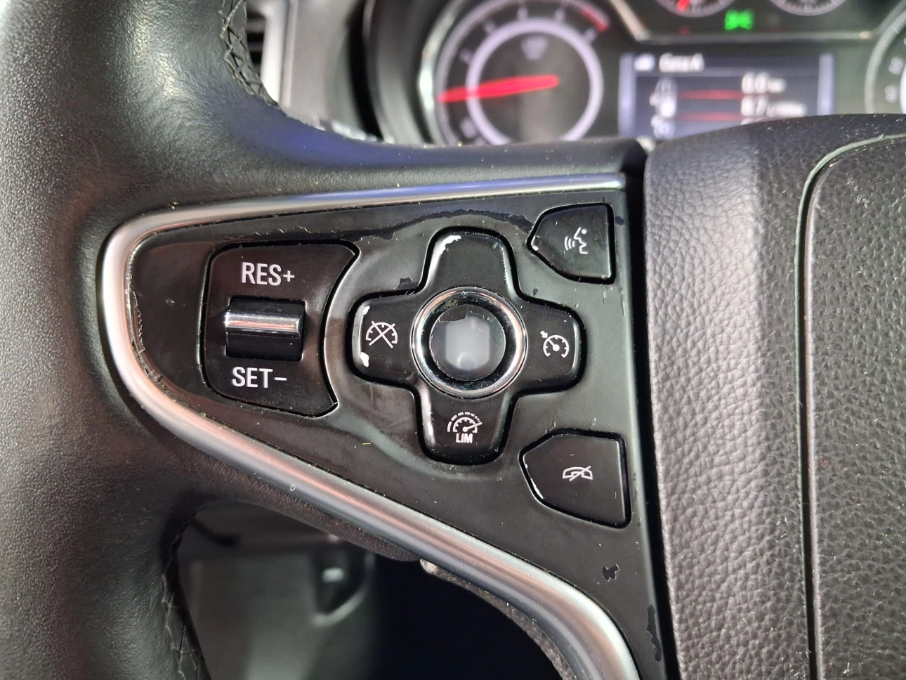 OPEL INSIGNIA 2.0CDTI 2014 163CP