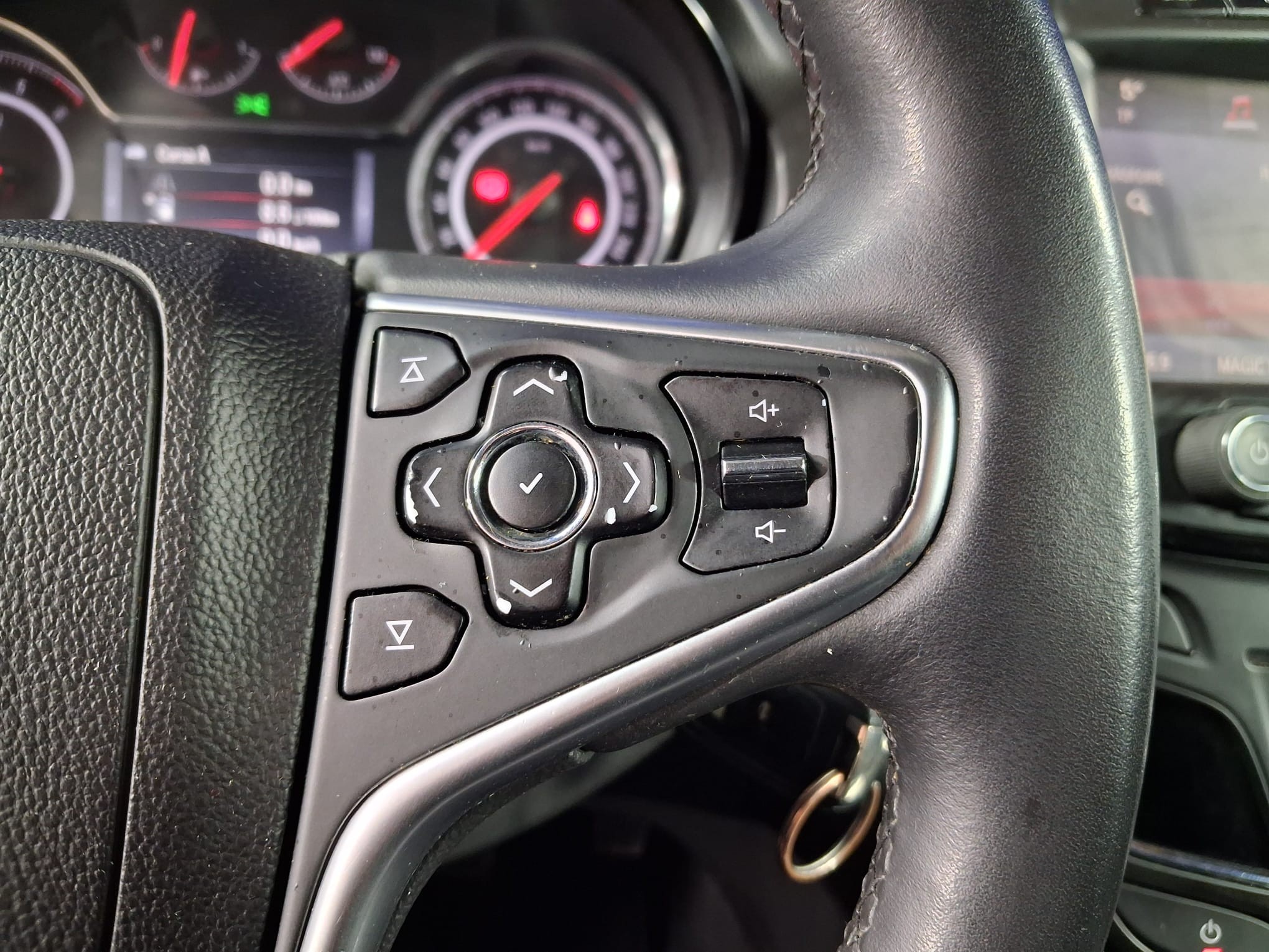 OPEL Insignia 2014 — imagine 15