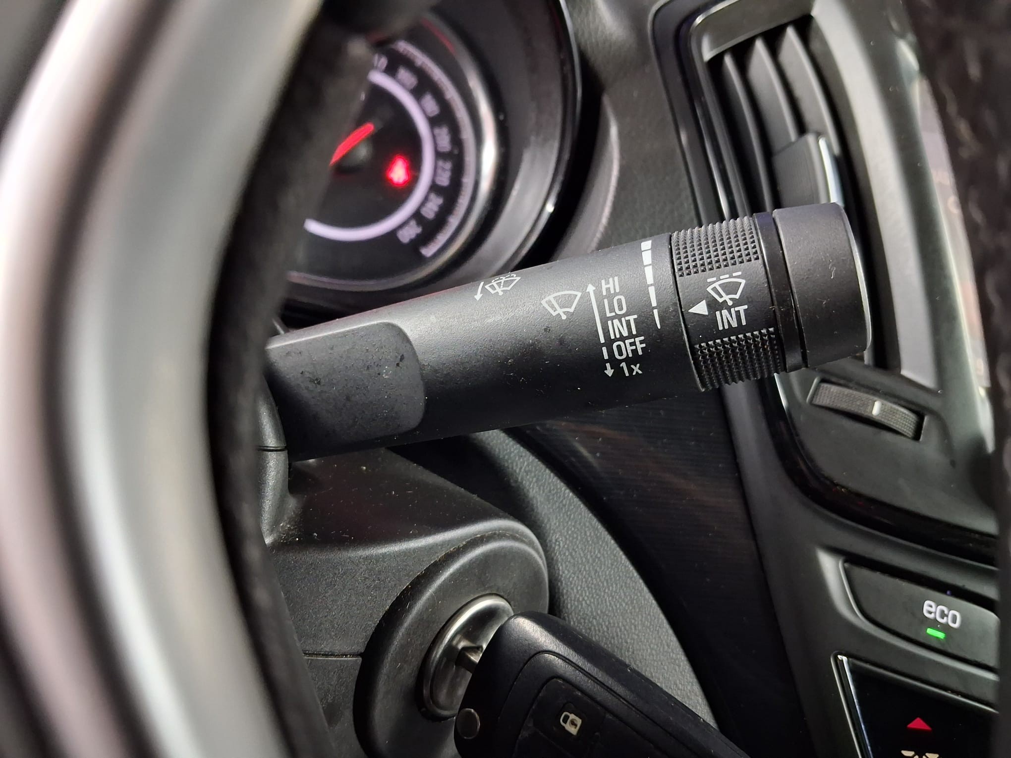 OPEL Insignia 2014 — imagine 16
