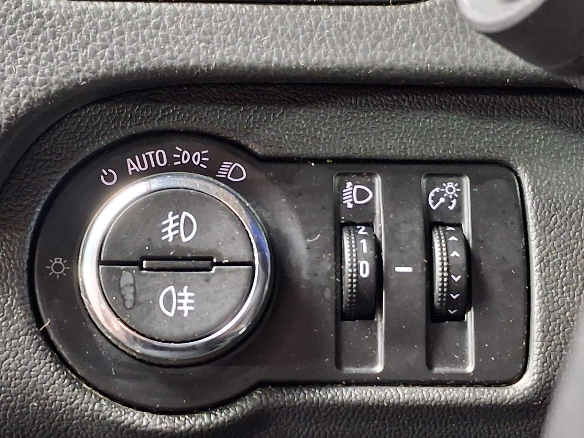 OPEL Insignia 2014 — imagine 17