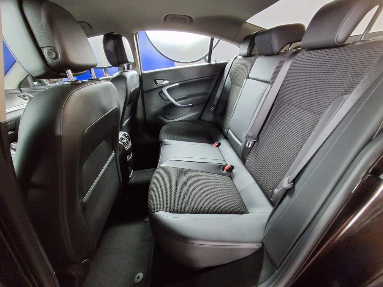 OPEL INSIGNIA 2.0CDTI 2014 163CP