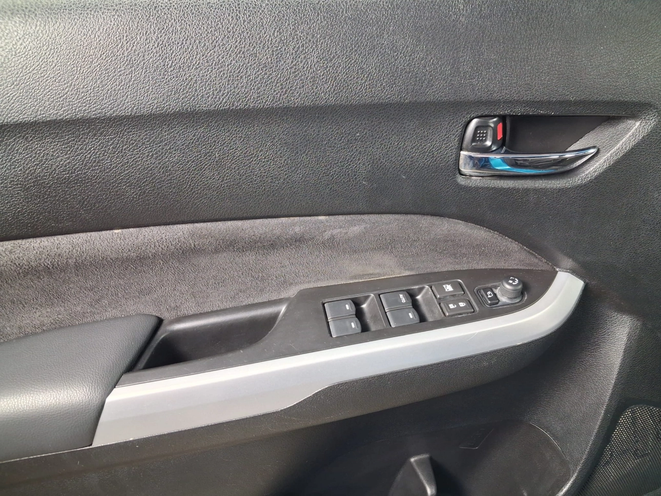 SUZUKI VITARA SPIRIT ALLGRIP 140CP 2017