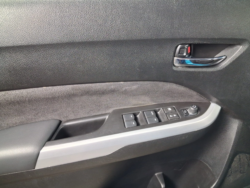 SUZUKI VITARA SPIRIT ALLGRIP 140CP 2017