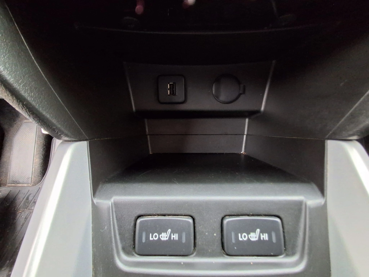 SUZUKI VITARA SPIRIT ALLGRIP 140CP 2017