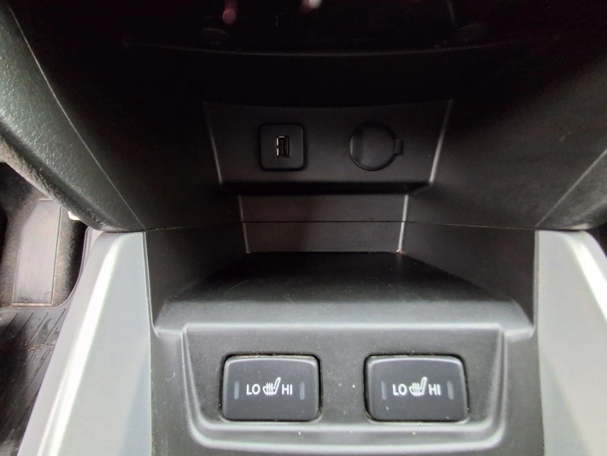 SUZUKI VITARA SPIRIT ALLGRIP 140CP 2017