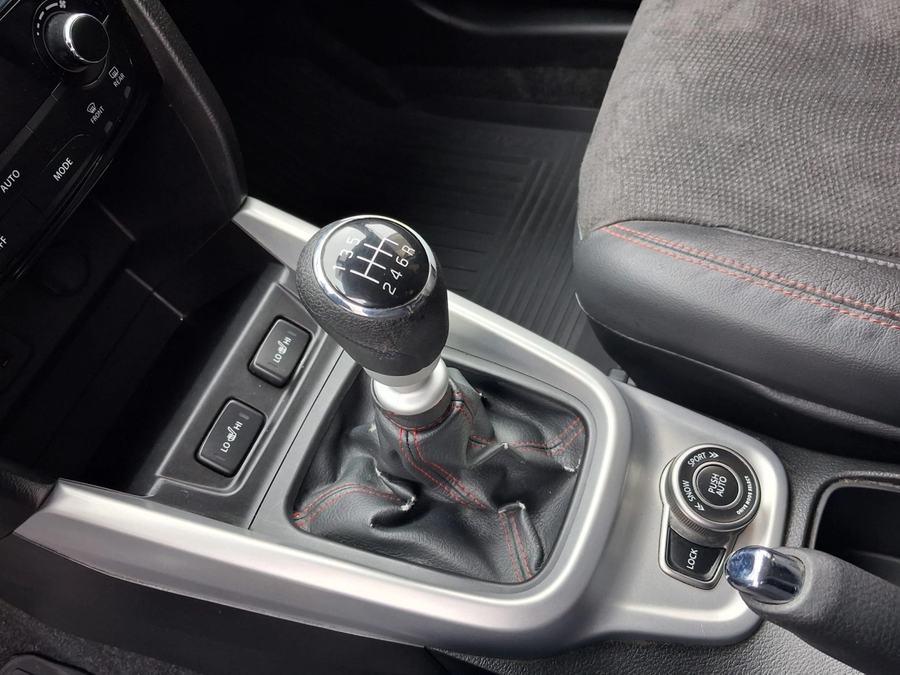 SUZUKI VITARA SPIRIT ALLGRIP 140CP 2017