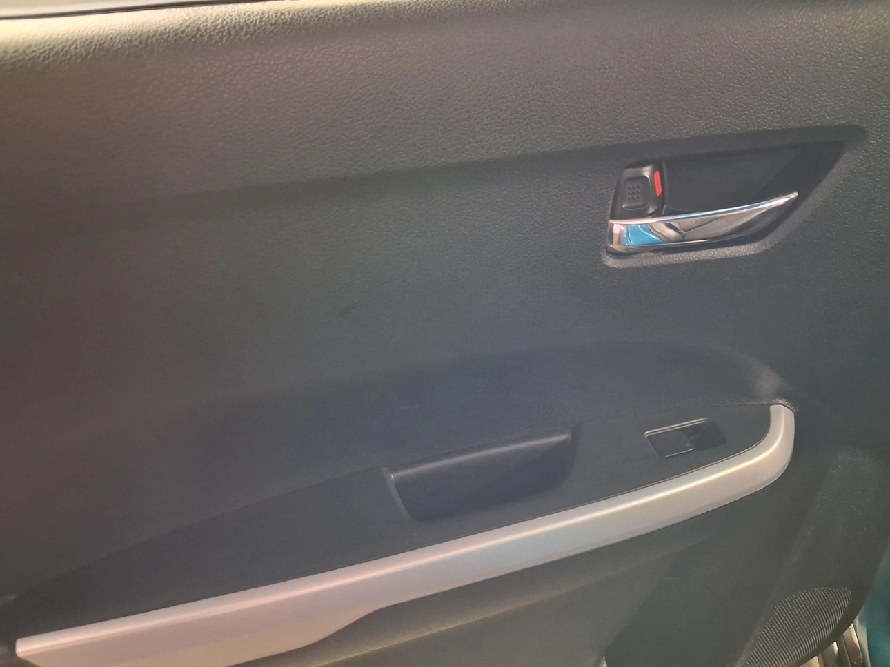 SUZUKI VITARA SPIRIT ALLGRIP 140CP 2017