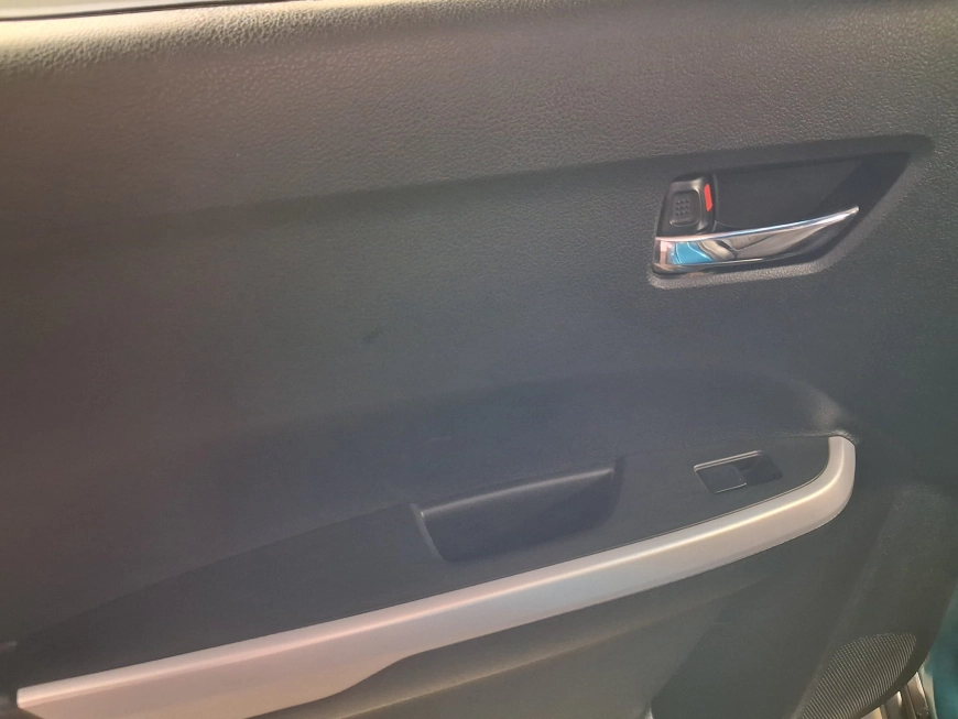 SUZUKI VITARA SPIRIT ALLGRIP 140CP 2017