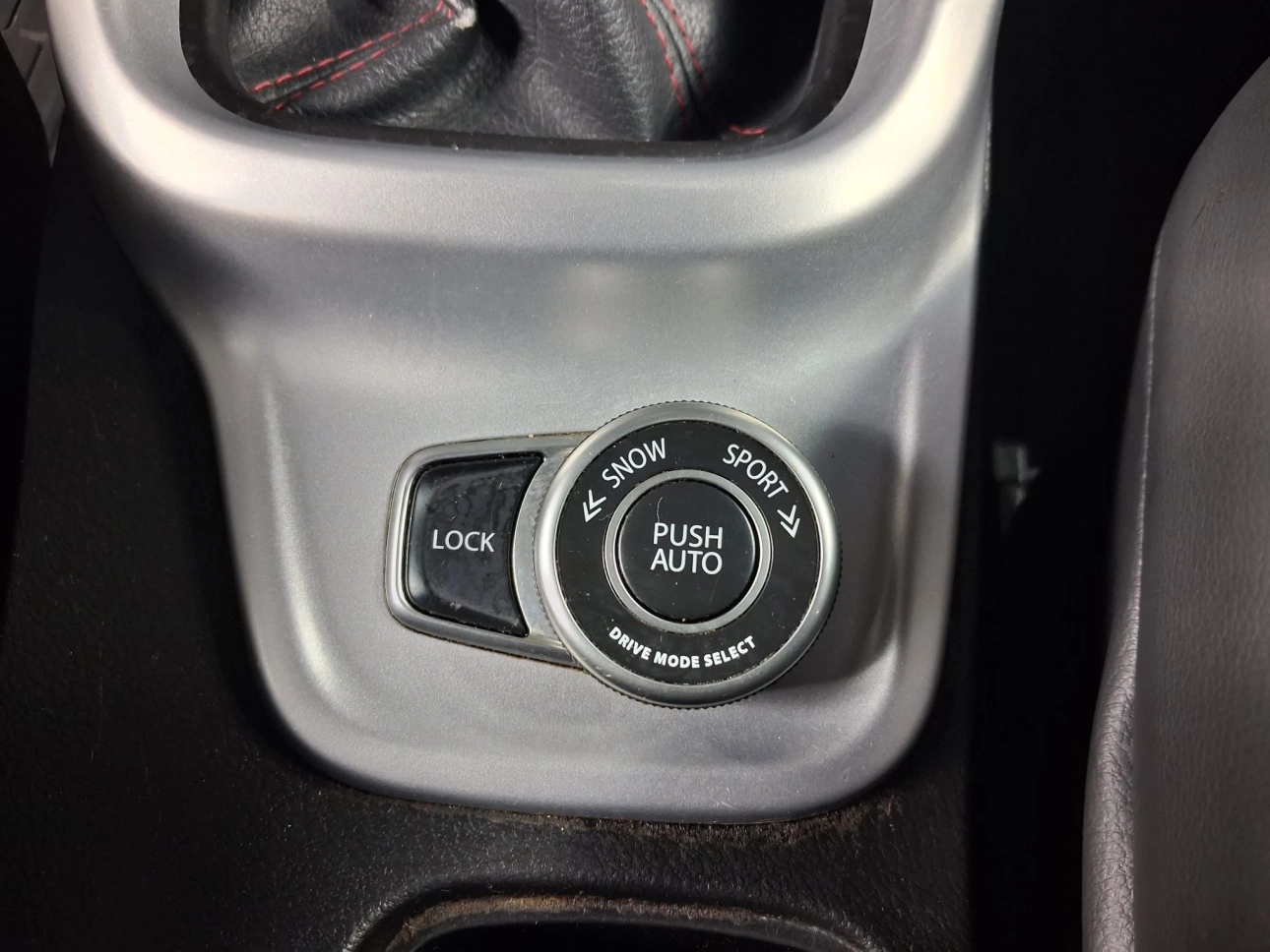 SUZUKI VITARA SPIRIT ALLGRIP 140CP 2017