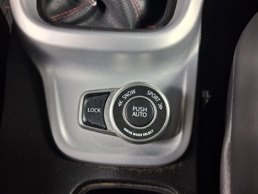 SUZUKI VITARA SPIRIT ALLGRIP 140CP 2017