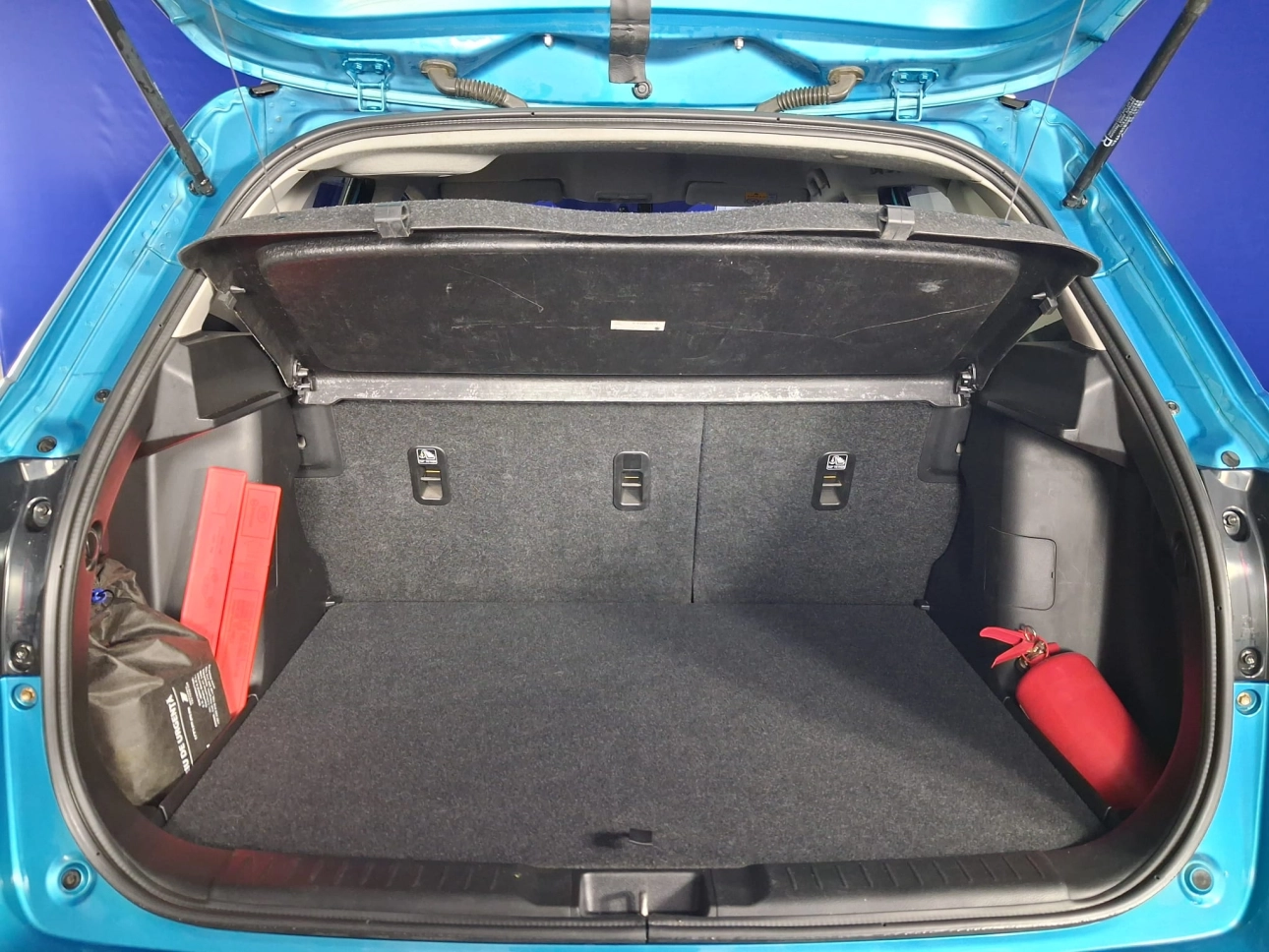 SUZUKI VITARA SPIRIT ALLGRIP 140CP 2017