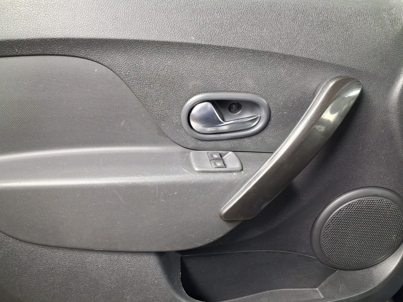 DACIA SANDERO 0.9i 90CP 2016